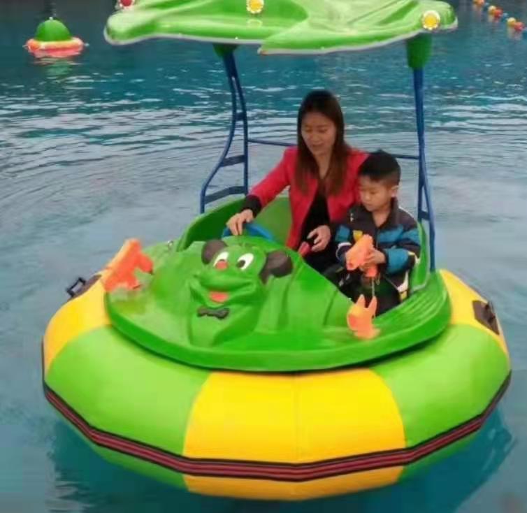 肃州儿童娱乐充气船